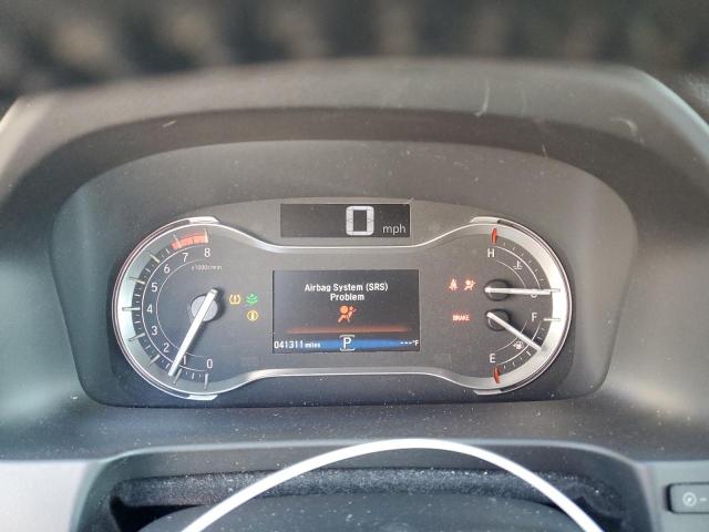 Photo 9 from auction – 2018 HONDA PILOT EXL with VIN 5FNYF5H53JB015464