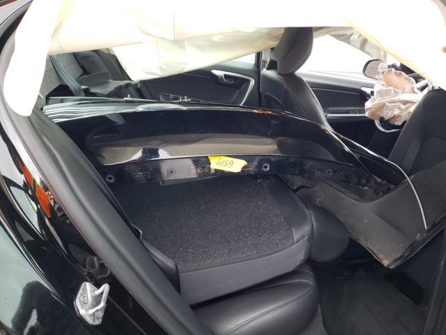 Photo 10 from auction – 2016 VOLVO S60 PREMIE with VIN YV1612TK0G2390977