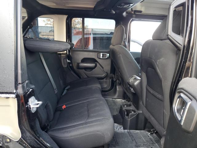 Photo 11 from auction – 2019 JEEP WRANGLER U with VIN 1C4HJXDG4KW646478