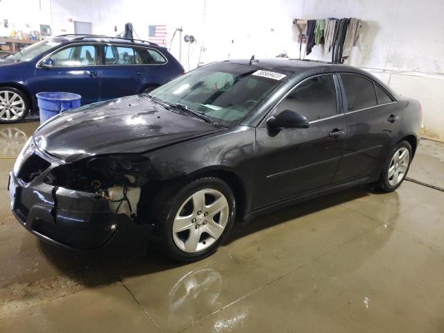 Photo 1 from auction – 2010 PONTIAC G6 with VIN 1G2ZA5EB1A4157434