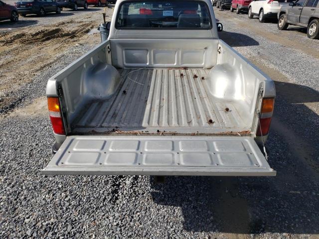 Photo 10 from auction – 2000 TOYOTA TACOMA with VIN 5TENL42N5YZ701352