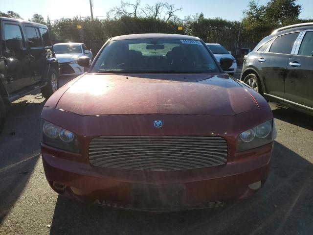 Photo 5 from auction – 2007 DODGE CHARGER SE with VIN 2B3KA43G77H657004