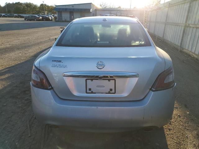 Photo 6 from auction – 2012 NISSAN MAXIMA S with VIN 1N4AA5APXCC858241