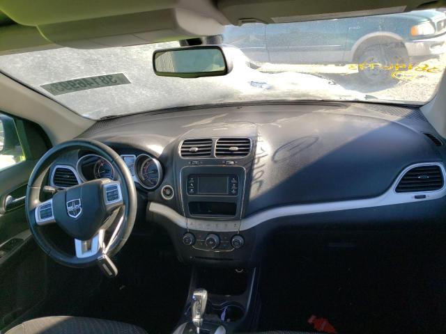 Photo 9 from auction – 2018 DODGE JOURNEY SE with VIN 3C4PDCAB4JT498129