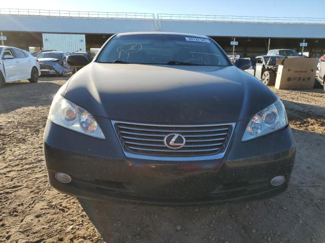 Photo 5 from auction – 2008 LEXUS ES 350 with VIN JTHBJ46G682202129