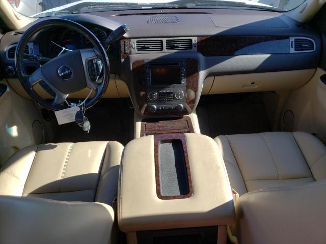 Photo 8 from auction – 2010 GMC SIERRA K15 with VIN 3GTRKXE25AG240839