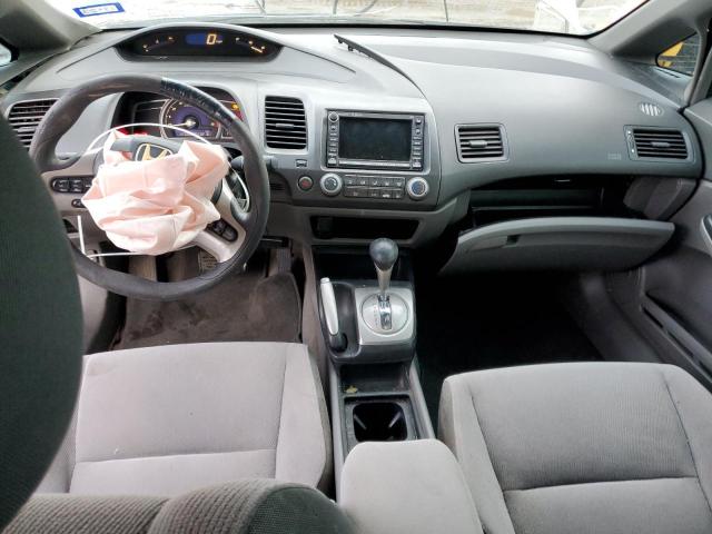 Photo 8 from auction – 2006 HONDA CIVIC EX with VIN 1HGFA16846L021839