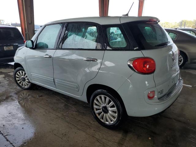 Photo 2 from auction – 2015 FIAT 500L EASY with VIN ZFBCFABH0FZ034094