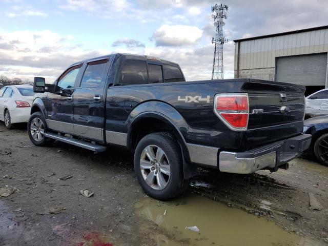 Photo 2 from auction – 2011 FORD F150 SUPER with VIN 1FTFW1ETXBFA96656