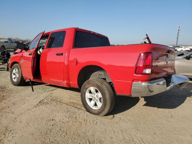 Photo 2 from auction – 2022 RAM 1500 CLASS with VIN 1C6RR6LG2NS197989