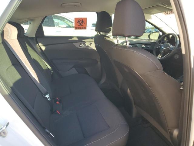 Photo 10 from auction – 2020 KIA FORTE FE with VIN 3KPF24AD0LE214463