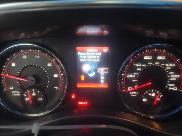 Foto 9 de la subasta – 2013 DODGE CHARGER SE con VIN 2C3CDXBG7DH522702