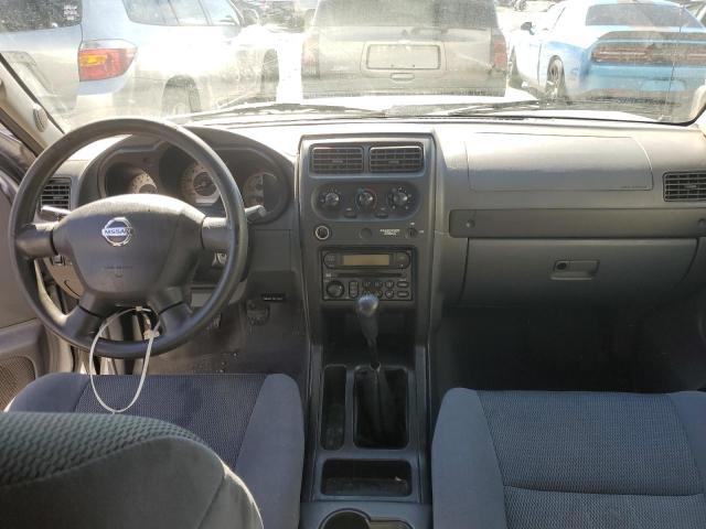 Photo 8 from auction – 2004 NISSAN FRONTIER K with VIN 1N6DD26T04C462563