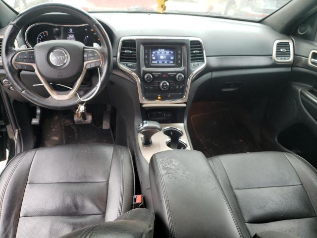 Foto 8 de la subasta – 2014 JEEP GRAND CHER con VIN 1C4RJEAG8EC123774