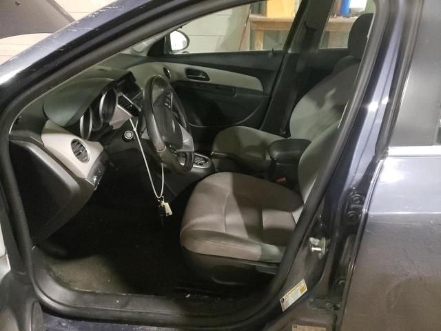 Photo 7 from auction – 2014 CHEVROLET CRUZE with VIN 1G1PC5SB4E7234103