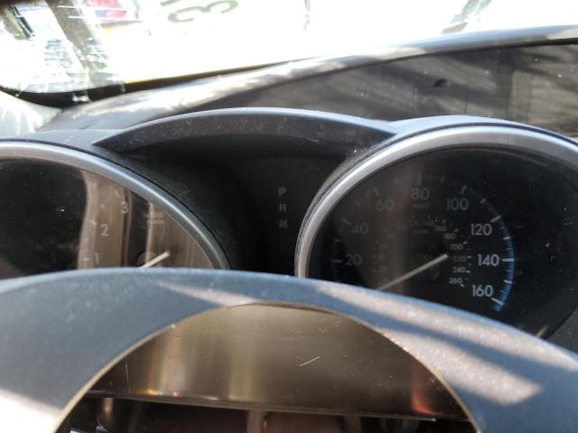 Photo 9 from auction – 2012 MAZDA 3 I with VIN JM1BL1M86C1676571