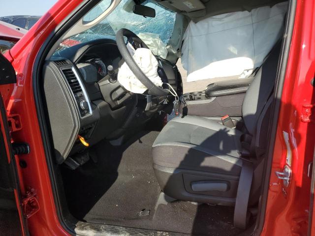 Photo 7 from auction – 2022 RAM 1500 CLASS with VIN 1C6RR6LG2NS197989