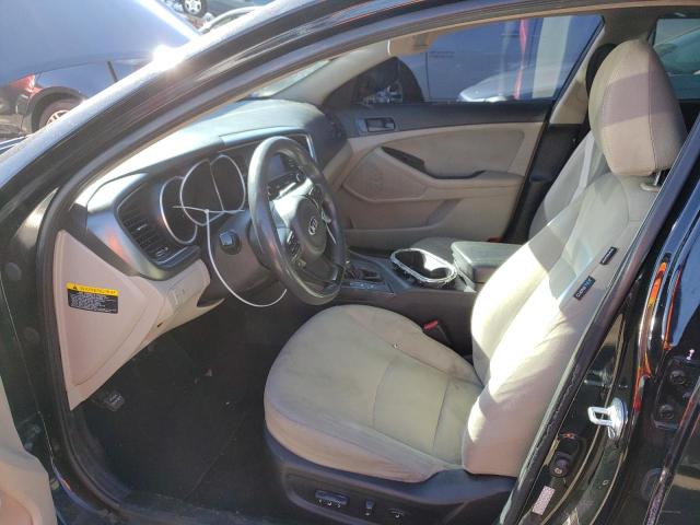 Photo 7 from auction – 2015 KIA OPTIMA LX with VIN KNAGM4A79F5652338