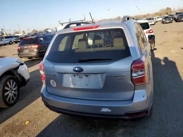 Photo 6 from auction – 2015 SUBARU FORESTER 2 with VIN JF2SJAFC9FH519914