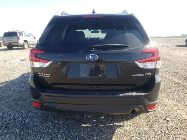 Photo 6 from auction – 2020 SUBARU FORESTER P with VIN JF2SKAJC7LH436496