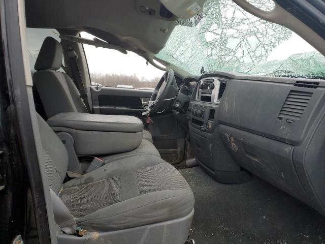 Photo 7 from auction – 2007 DODGE RAM 1500 S with VIN 1D7HU18PX7S270047