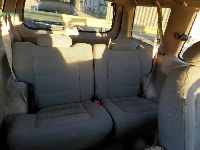 Photo 10 from auction – 2001 FORD EXPLORER S with VIN 1FMYU70EX1UC09781