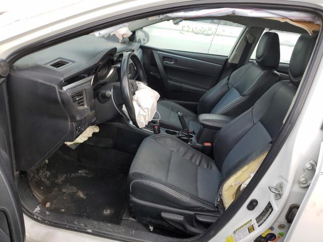 Photo 7 from auction – 2014 TOYOTA COROLLA L with VIN 2T1BURHE6EC019876