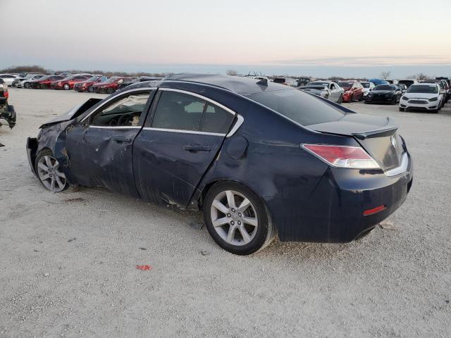 Zdjęcie 2 z aukcji – 2014 ACURA TL z VIN 19UUA8F2XEA008549