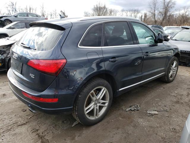 Photo 3 from auction – 2014 AUDI Q5 PREMIUM with VIN WA1LFAFPXEA004638