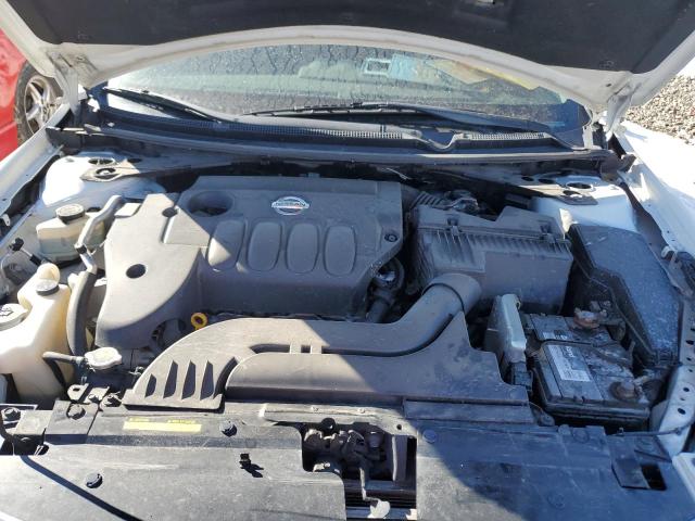 Photo 11 from auction – 2012 NISSAN ALTIMA S with VIN 1N4AL2EPXCC148341