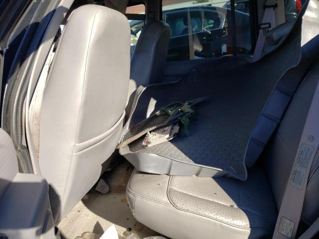 Photo 11 from auction – 1998 FORD EXPLORER with VIN 1FMZU32E0WUC53998