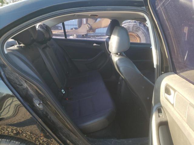 Photo 10 from auction – 2014 VOLKSWAGEN JETTA SE with VIN 3VWD17AJ8EM366384