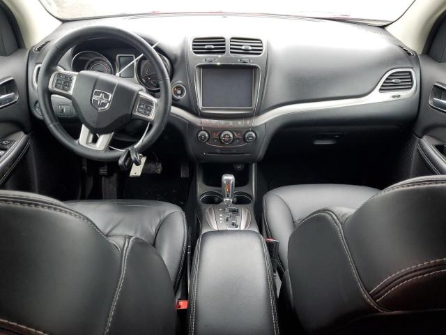 Photo 8 from auction – 2016 DODGE JOURNEY CR with VIN 3C4PDDGG6GT242883