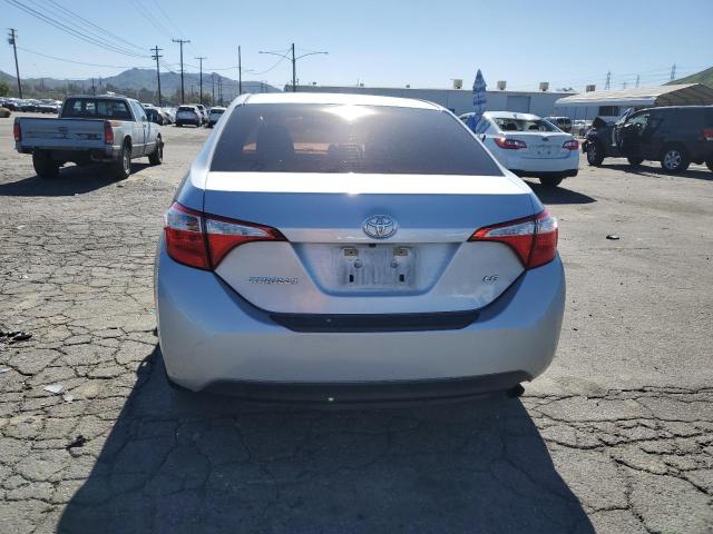 Photo 6 from auction – 2016 TOYOTA COROLLA L with VIN 5YFBURHEXGP565132
