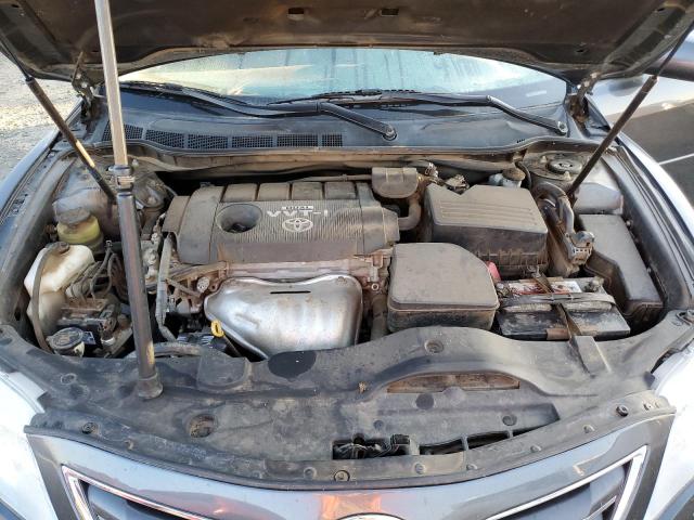 Photo 11 from auction – 2010 TOYOTA CAMRY BASE with VIN 4T1BF3EK3AU038363