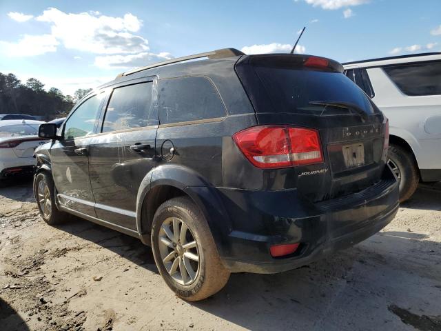 Photo 2 from auction – 2016 DODGE JOURNEY SX with VIN 3C4PDCBB2GT191565