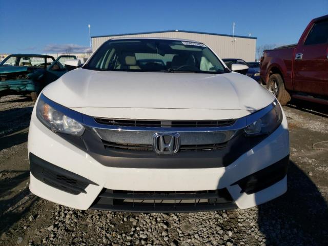 Photo 5 from auction – 2016 HONDA CIVIC LX with VIN 19XFC2F5XGE035520