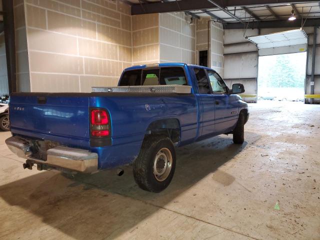 Photo 3 from auction – 2001 DODGE RAM 2500 with VIN 1B7KC23Z21J587190
