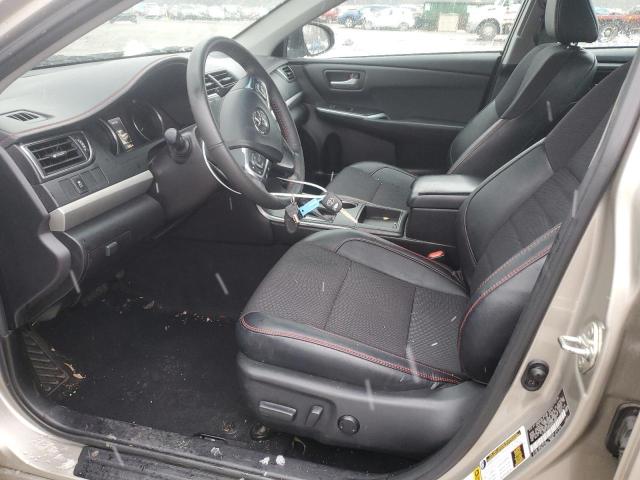 Photo 7 from auction – 2017 TOYOTA CAMRY LE with VIN 4T1BF1FK0HU412893