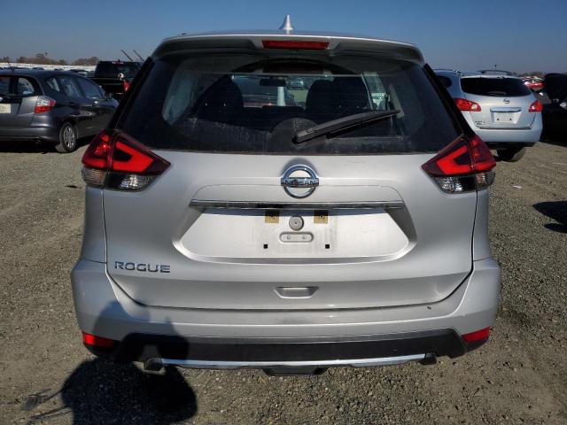 Photo 6 from auction – 2018 NISSAN ROGUE S with VIN KNMAT2MT4JP538446