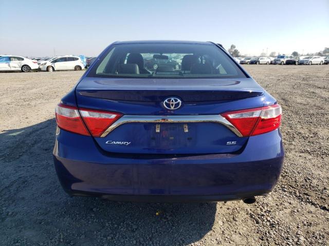 Photo 6 from auction – 2015 TOYOTA CAMRY LE with VIN 4T1BF1FK3FU984974