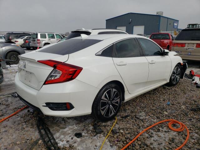Photo 3 from auction – 2016 HONDA CIVIC EX with VIN 2HGFC1F37GH658768