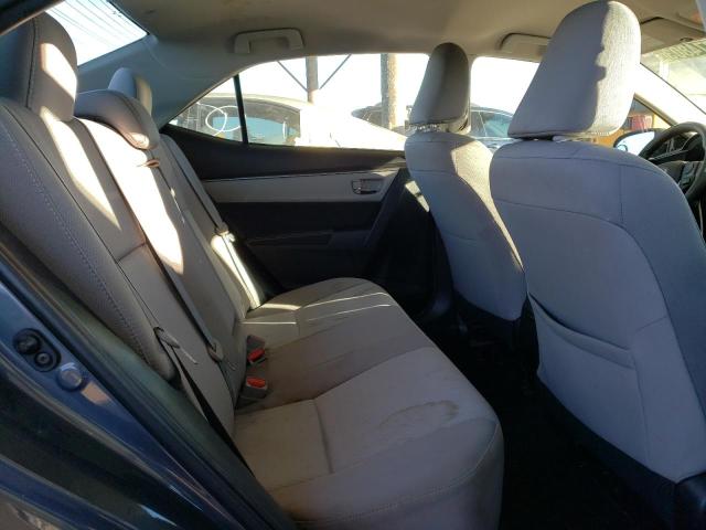 Photo 10 from auction – 2016 TOYOTA COROLLA L with VIN 5YFBURHE4GP502933