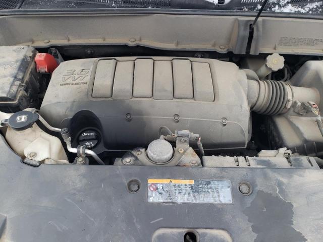 Photo 12 from auction – 2014 CHEVROLET TRAVERSE L with VIN 1GNKRFKD4EJ239951
