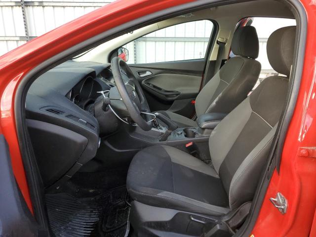 Photo 7 from auction – 2014 FORD FOCUS SE with VIN 1FADP3F26EL204496