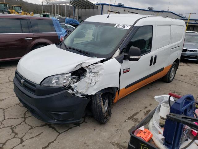 RAM PROMASTER 2017 with VIN ZFBERFAB2H6H20834 - Photo from auction