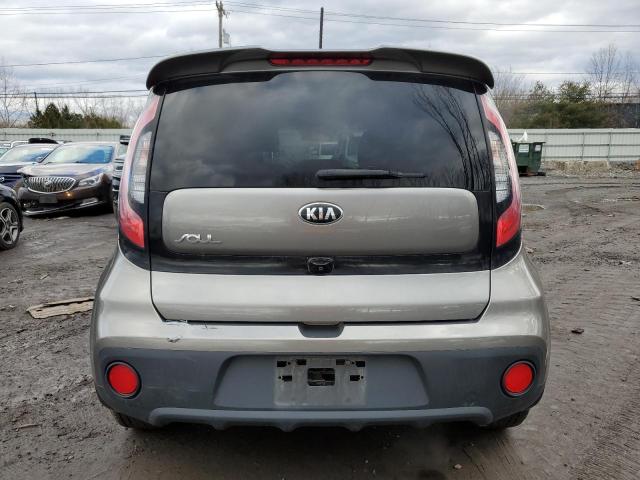 Photo 6 from auction – 2017 KIA SOUL with VIN KNDJN2A23H7485433