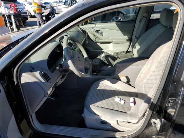 Photo 7 from auction – 2005 CHEVROLET MALIBU MAX with VIN 1G1ZT64805F106477