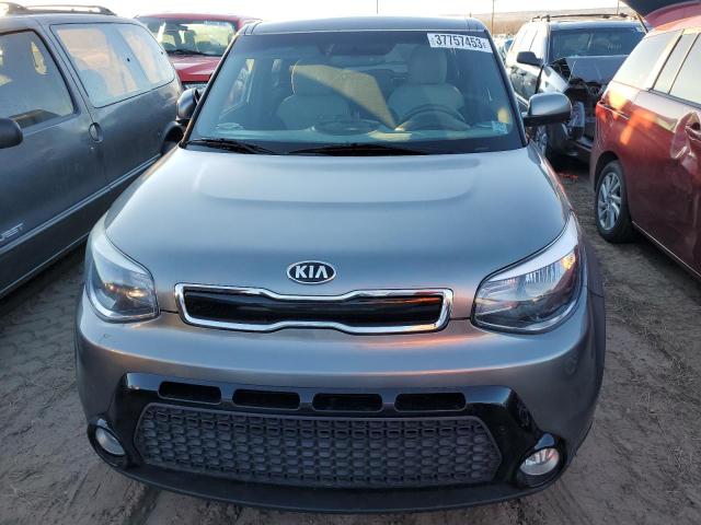 Photo 5 from auction – 2016 KIA SOUL with VIN KNDJP3A52G7253625