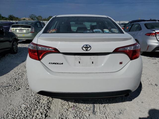 Photo 6 from auction – 2016 TOYOTA COROLLA L with VIN 2T1BURHE9GC610061